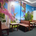 Kueba Istanbul Apart Otel