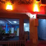 Kueba Istanbul Apart Otel