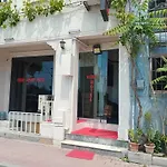 Kueba Istanbul Apart Otel
