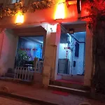 Kueba Istanbul Apart Otel