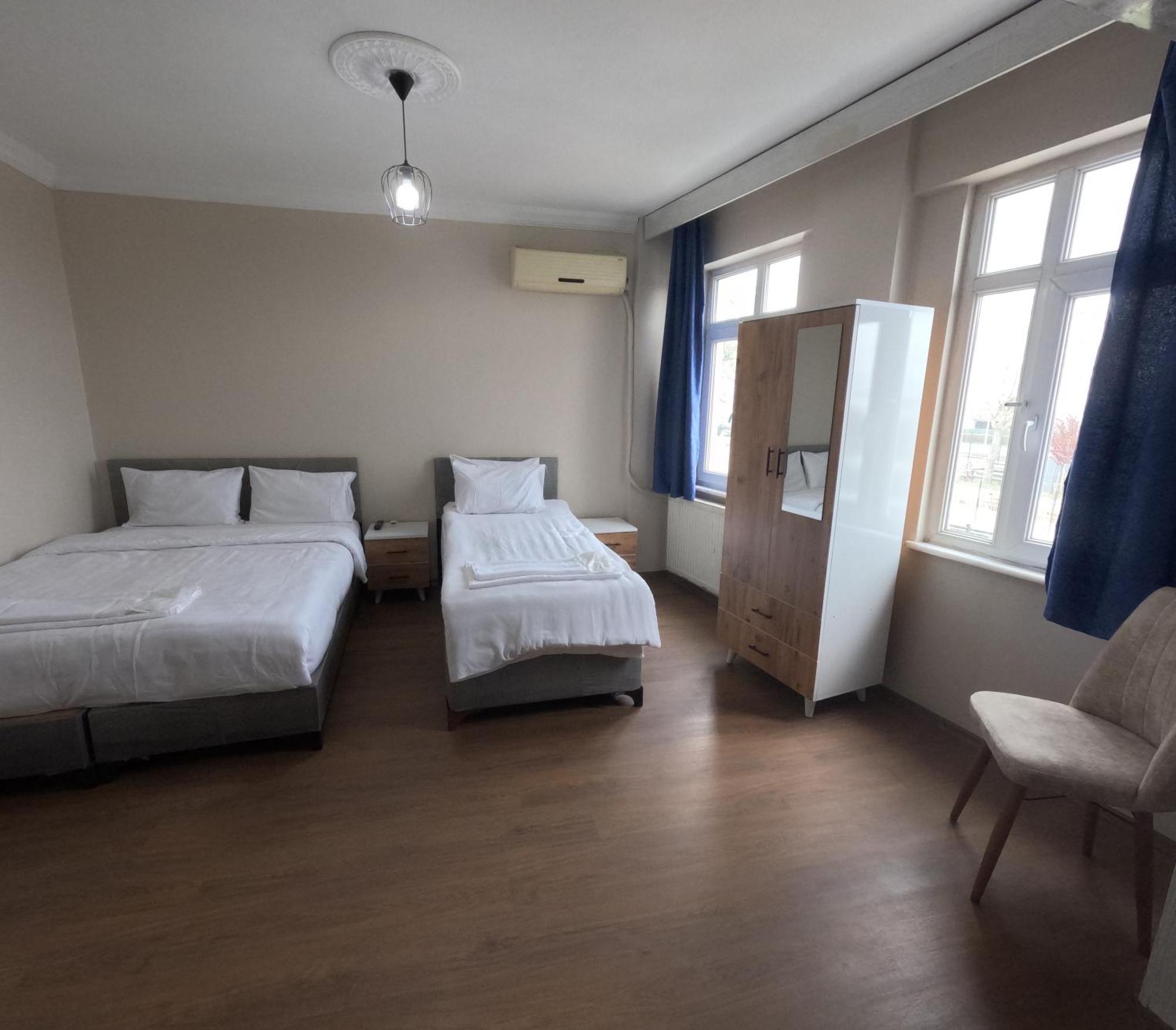 Kueba Provincia di Istanbul
