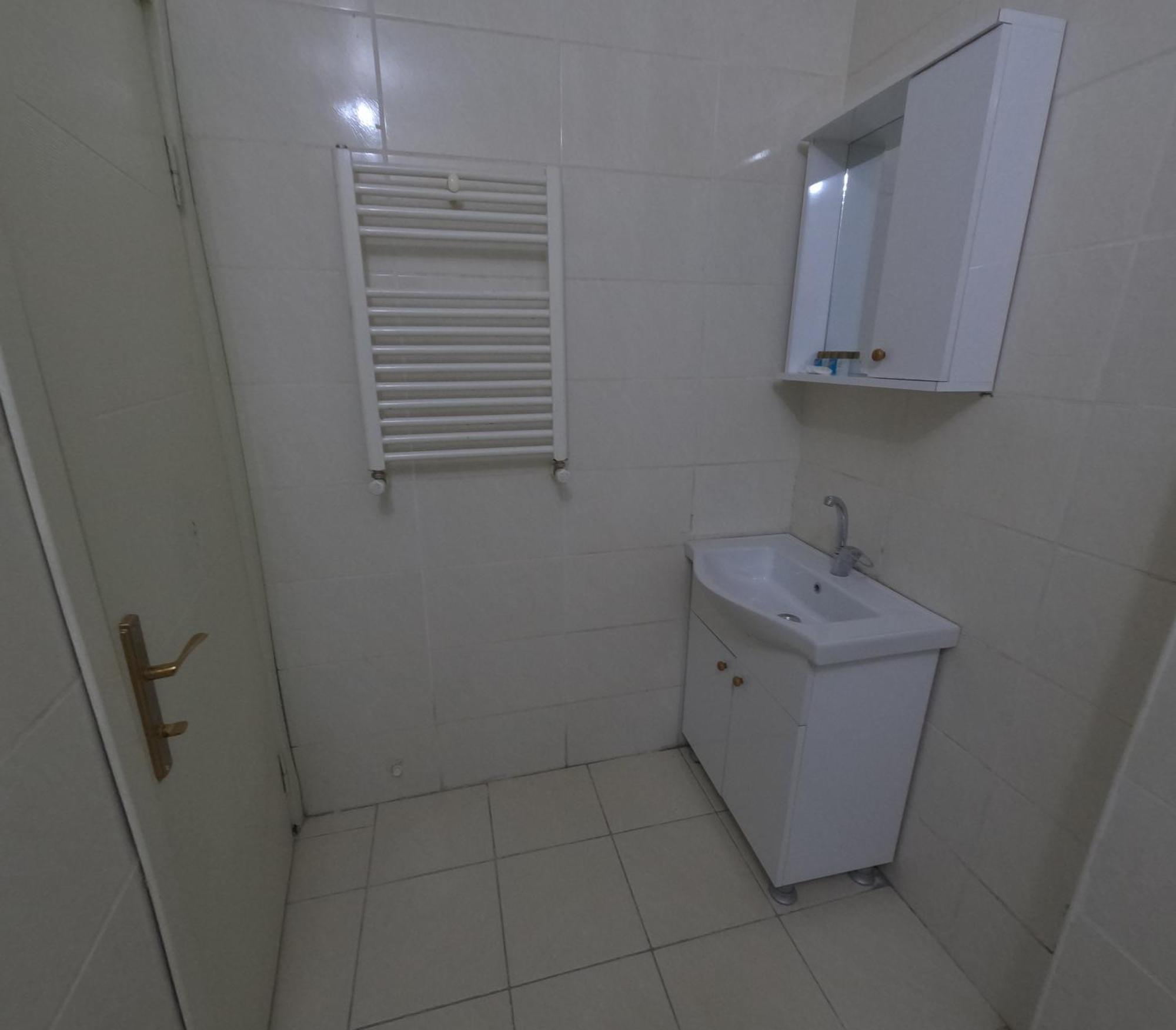 Kueba Aparthotel Provincia di Istanbul