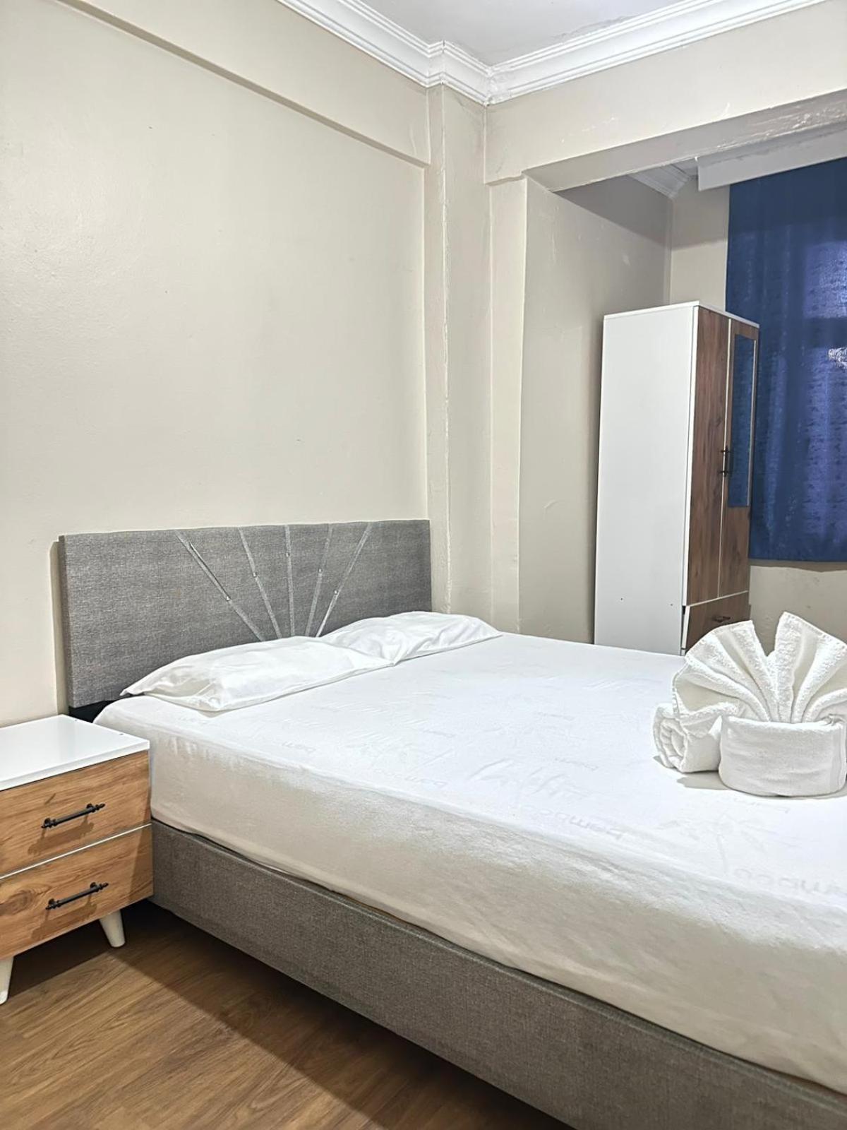 Kueba Aparthotel