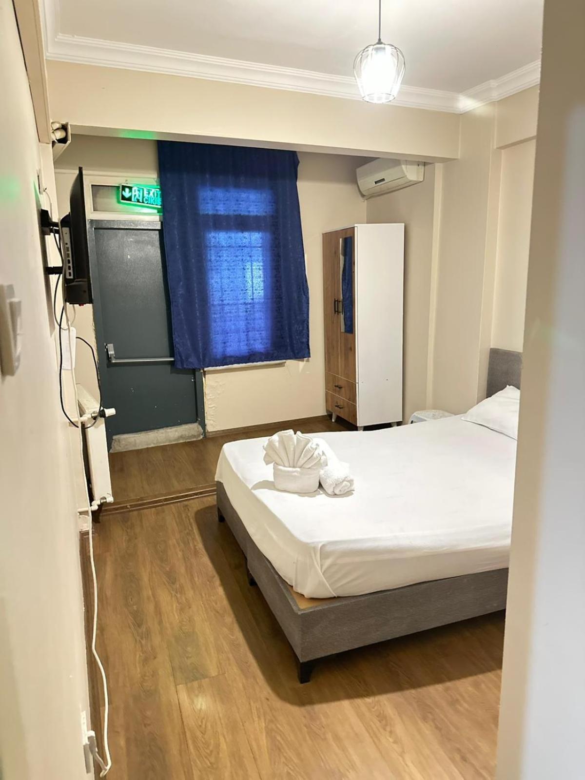 Kueba Aparthotel