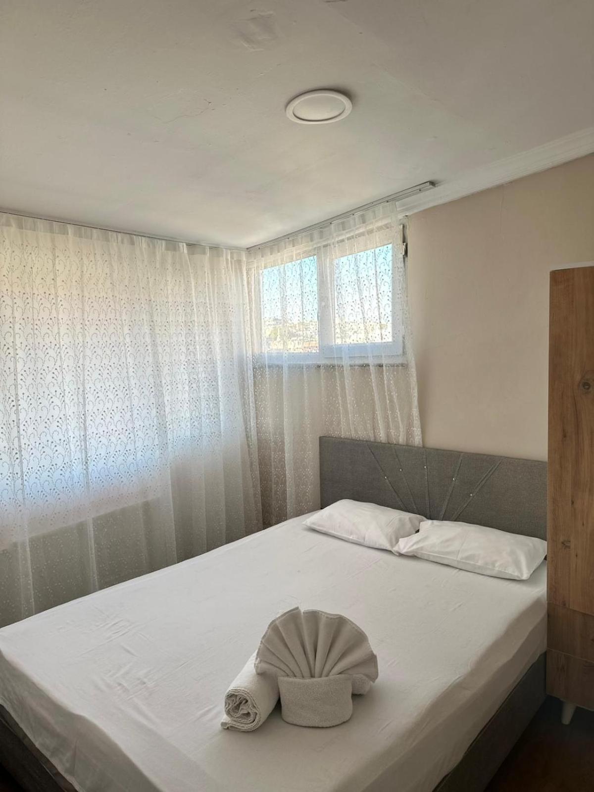 Aparthotel Kueba Provincia di Istanbul