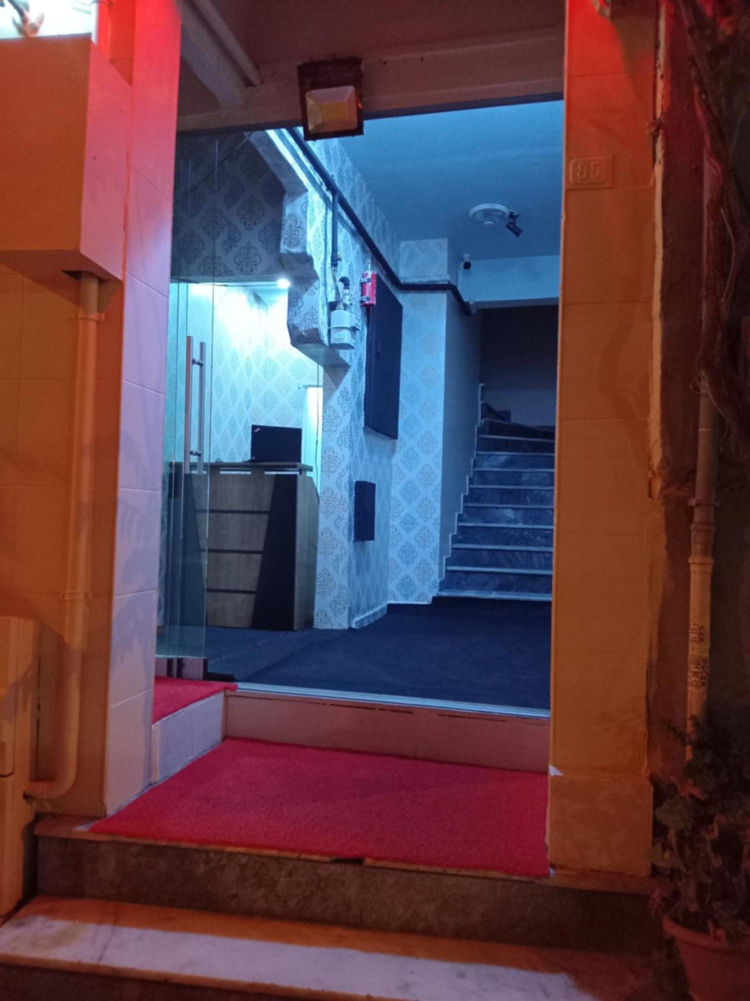 Kueba Aparthotel Provincia di Istanbul