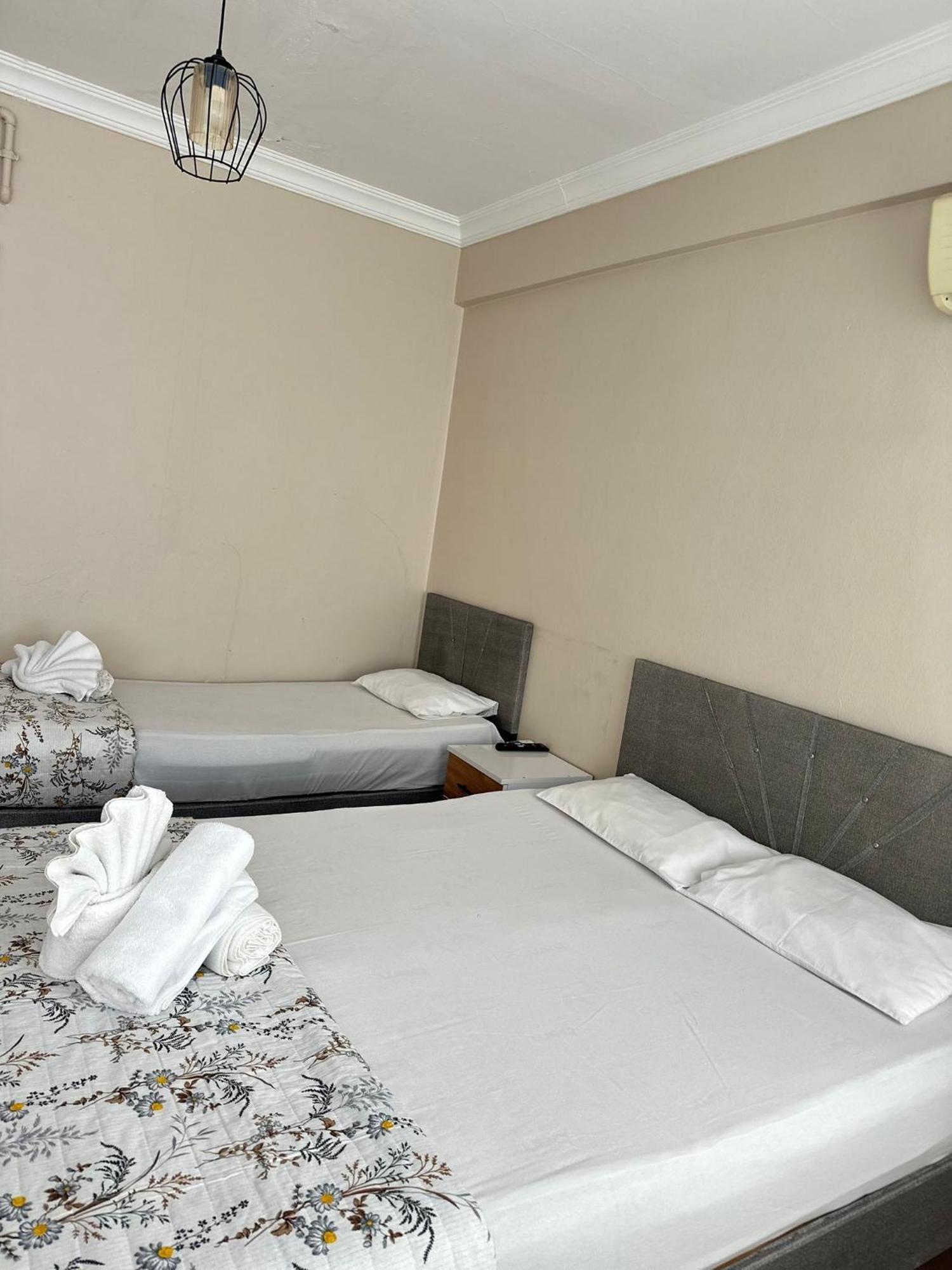 Kueba Aparthotel