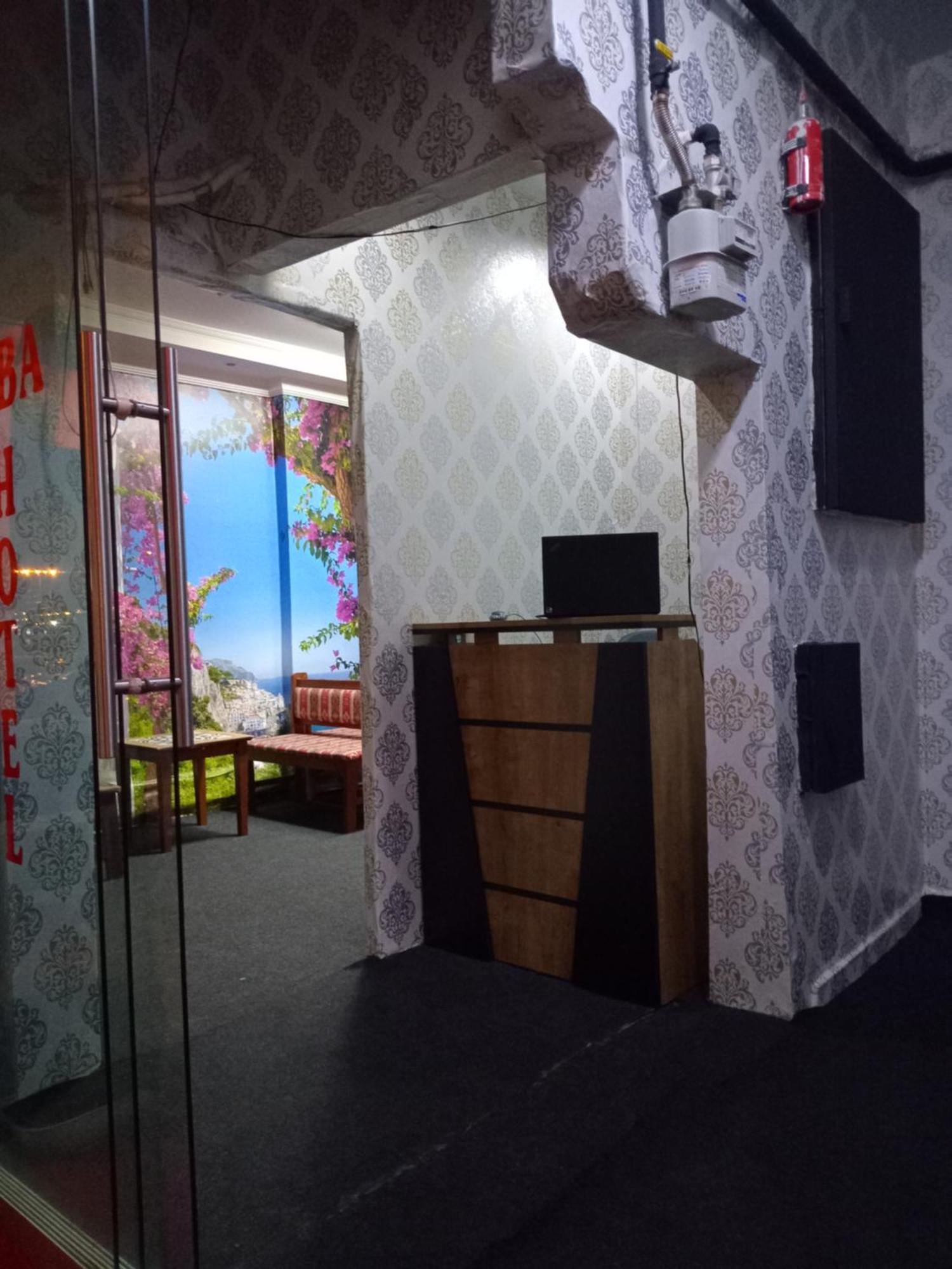 Aparthotel Kueba